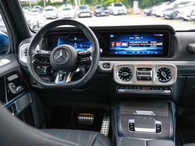 Mercedes-Benz G 63 AMG  Superior Manufaktur NIGHT AHK STANDHZ. Superior M | Auto.bg — изображение 8