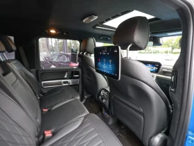 Mercedes-Benz G 63 AMG  Superior Manufaktur NIGHT AHK STANDHZ. Superior M | Auto.bg — изображение 5