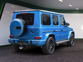 Mercedes-Benz G 63 AMG  Superior Manufaktur NIGHT AHK STANDHZ. Superior M | Auto.bg — изображение 3