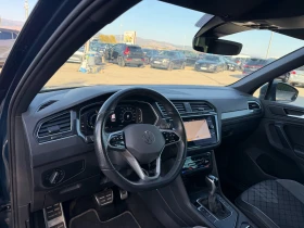 VW Tiguan 1.4 R-LINE PLUG IN HYBRID AVTOMAT/NAVI/KAMERA FULL | Mobile.bg � ����� ������ 13