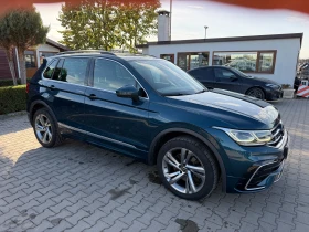 VW Tiguan 1.4 R-LINE PLUG IN HYBRID AVTOMAT/NAVI/KAMERA FULL | Mobile.bg � ����� ������ 4