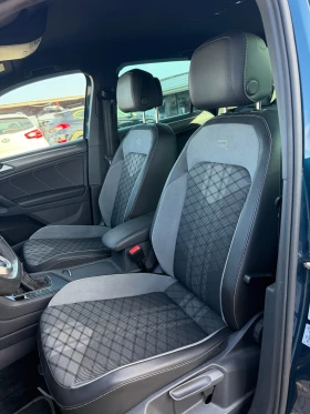 VW Tiguan 1.4 R-LINE PLUG IN HYBRID AVTOMAT/NAVI/KAMERA FULL | Mobile.bg � ����� ������ 12