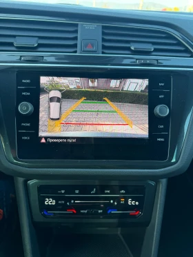 VW Tiguan 1.4 R-LINE PLUG IN HYBRID AVTOMAT/NAVI/KAMERA FULL | Mobile.bg � ����� ������ 15
