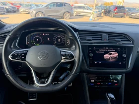 VW Tiguan 1.4 R-LINE PLUG IN HYBRID AVTOMAT/NAVI/KAMERA FULL | Mobile.bg � ����� ������ 14