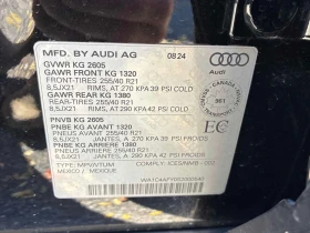 Audi SQ5 * Technik * CARFAX * ОПЦИЯ ЗА ФИНАНСИРАНЕ - 44300 € - 22374765 10