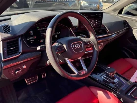 Audi SQ5 * Technik * CARFAX * ОПЦИЯ ЗА ФИНАНСИРАНЕ - 44300 € - 22374765 5