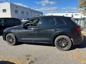 Audi SQ5 * Technik * CARFAX * ОПЦИЯ ЗА ФИНАНСИРАНЕ - 44300 € - 22374765 2