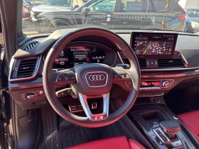 Audi SQ5 * Technik * CARFAX * ОПЦИЯ ЗА ФИНАНСИРАНЕ - 44300 € - 22374765 13
