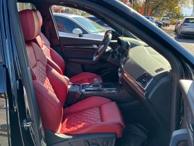 Audi SQ5 * Technik * CARFAX * ОПЦИЯ ЗА ФИНАНСИРАНЕ - 44300 € - 22374765 15