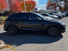 Audi SQ5 * Technik * CARFAX * ОПЦИЯ ЗА ФИНАНСИРАНЕ - 44300 € - 22374765 3