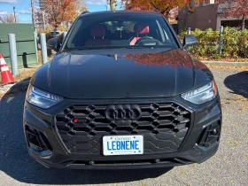Audi SQ5 * Technik * CARFAX * ОПЦИЯ ЗА ФИНАНСИРАНЕ - 44300 € - 22374765 6