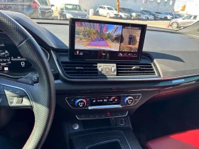 Audi SQ5 * Technik * CARFAX * ОПЦИЯ ЗА ФИНАНСИРАНЕ - 44300 € - 22374765 9