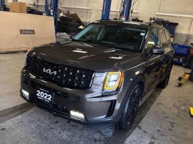 Kia Telluride AWD | CARFAX | ОПЦИЯ ЗА ФИНАНСИРАНЕ