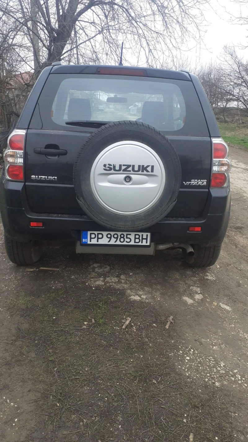 Suzuki Grand vitara, снимка 2 - Автомобили и джипове - 39875833