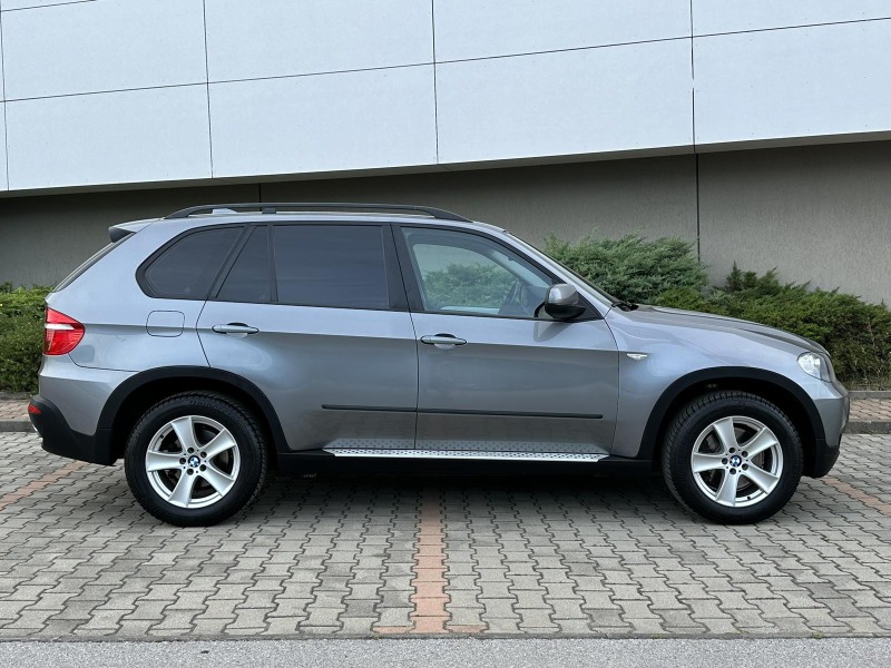 BMW X5 3.0 D* FACE LIFT* ШВЕЙЦАРИЯ, снимка 8 - Автомобили и джипове - 46574721