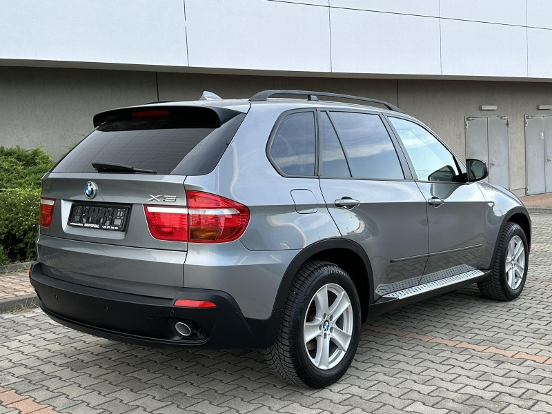 BMW X5 3.0 D* FACE LIFT* ШВЕЙЦАРИЯ, снимка 5 - Автомобили и джипове - 46574721