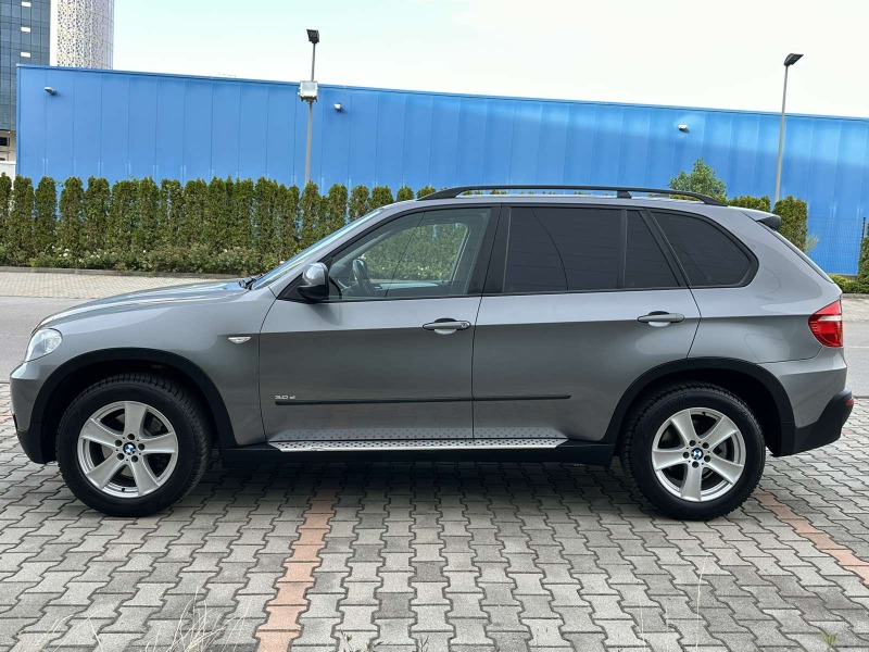 BMW X5 3.0 D* FACE LIFT* ШВЕЙЦАРИЯ, снимка 7 - Автомобили и джипове - 46574721