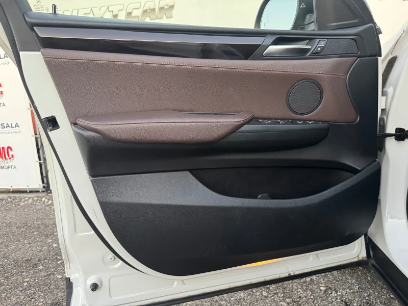 BMW X4, снимка 6 - Автомобили и джипове - 51747602