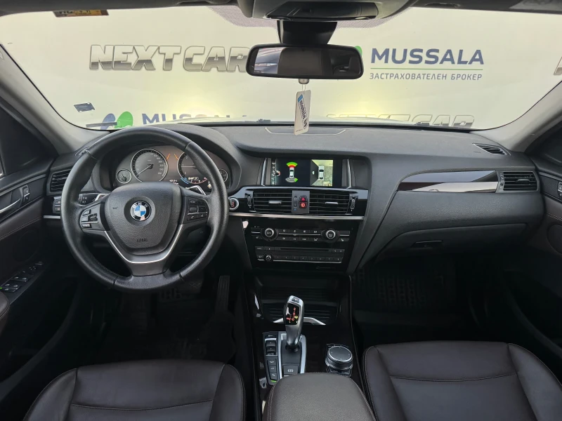 BMW X4, снимка 10 - Автомобили и джипове - 51747602