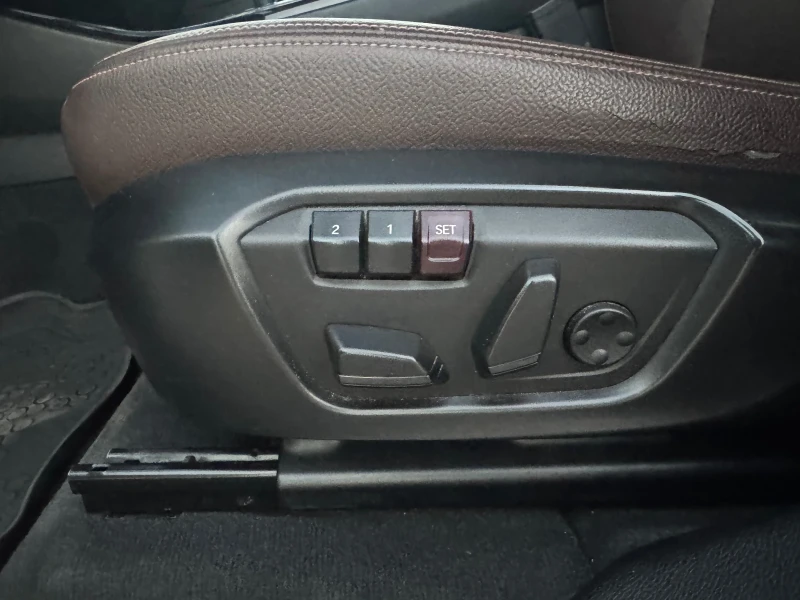 BMW X4, снимка 9 - Автомобили и джипове - 51747602