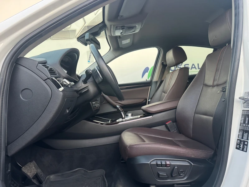 BMW X4, снимка 7 - Автомобили и джипове - 51747602