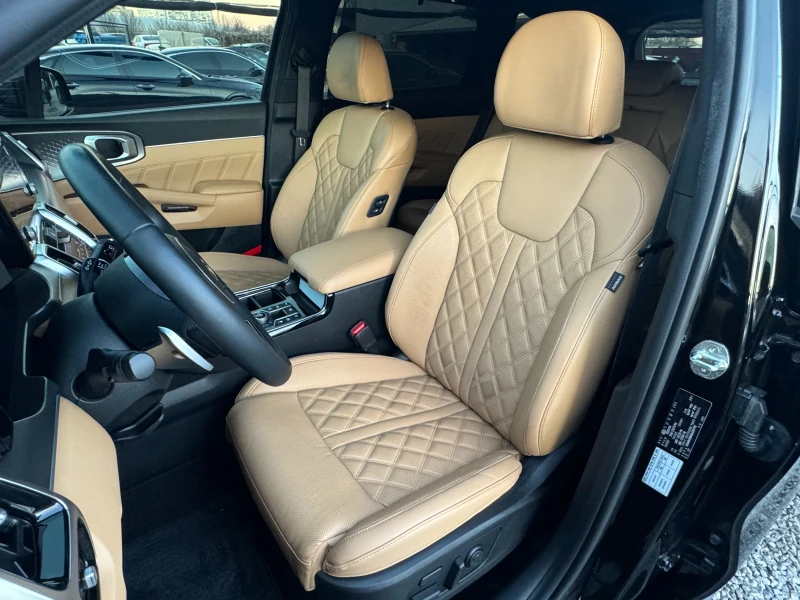 Kia Sorento 2.2D ! 4WD ! Signature !, снимка 7 - Автомобили и джипове - 52817238