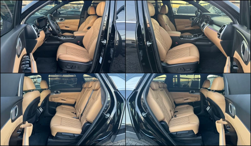 Kia Sorento 2.2D ! 4WD ! Signature !, снимка 12 - Автомобили и джипове - 52817238