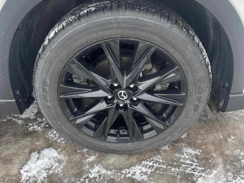 Mazda CX-5 * AWD * CARFAX * БЕЗ ПЪРВОНАЧАЛНА ВНОСКА, снимка 7 - Автомобили и джипове - 52877807