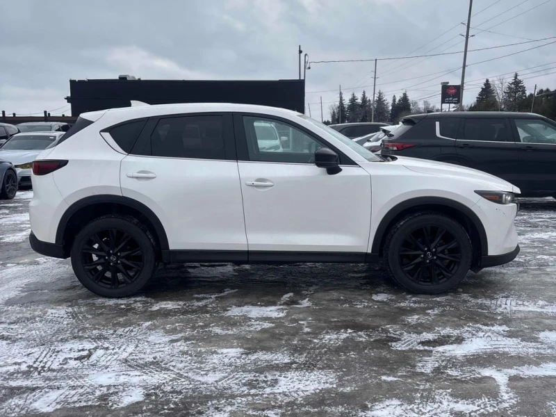 Mazda CX-5 * AWD * CARFAX * БЕЗ ПЪРВОНАЧАЛНА ВНОСКА, снимка 3 - Автомобили и джипове - 52877807