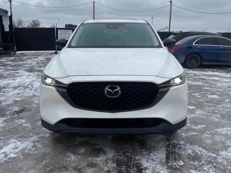 Mazda CX-5 * AWD * CARFAX * БЕЗ ПЪРВОНАЧАЛНА ВНОСКА, снимка 6 - Автомобили и джипове - 52877807