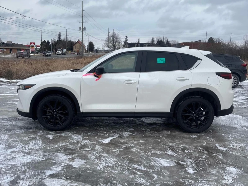 Mazda CX-5 * AWD * CARFAX * БЕЗ ПЪРВОНАЧАЛНА ВНОСКА, снимка 2 - Автомобили и джипове - 52877807