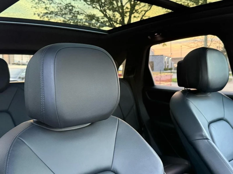 Porsche Cayenne * AWD NAVI| BACKUP| SUNROOF * CARFAX * ЦЕНА ДО БГ, снимка 12 - Автомобили и джипове - 52882133