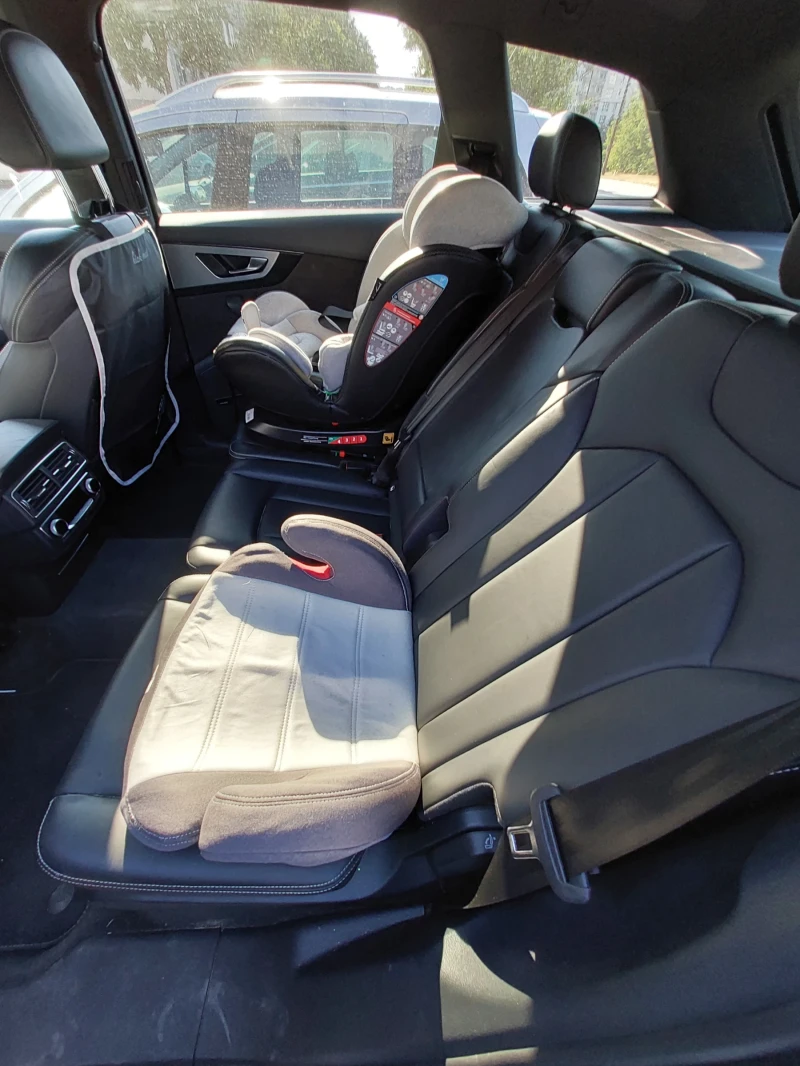 Audi Q7 3.0 TDI, снимка 15 - Автомобили и джипове - 53055545