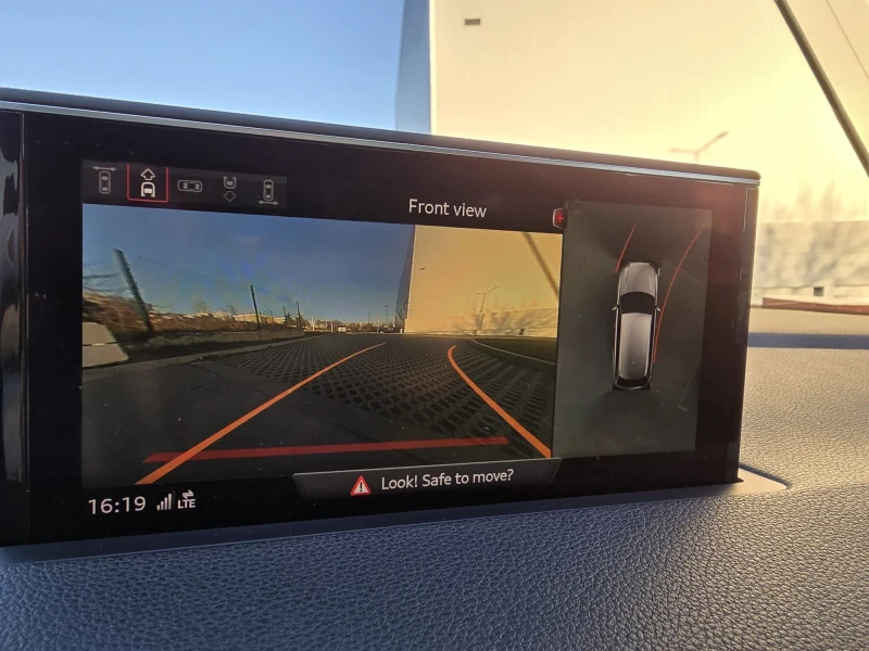 Audi Q7 3.0 TDI, снимка 14 - Автомобили и джипове - 53055545