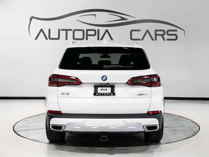 BMW X5 * xDrive40i * CARFAX * ЦЕНА ДО БГ, снимка 2 - Автомобили и джипове - 53288788