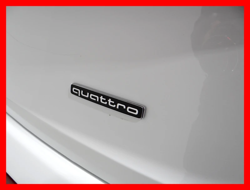 Audi Q7 PROGRESSIV QUATTRO S-LINE, снимка 5 - Автомобили и джипове - 53567197