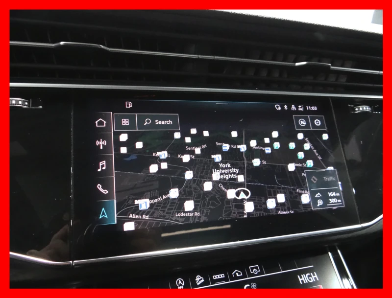 Audi Q7 PROGRESSIV QUATTRO S-LINE, снимка 9 - Автомобили и джипове - 53567197