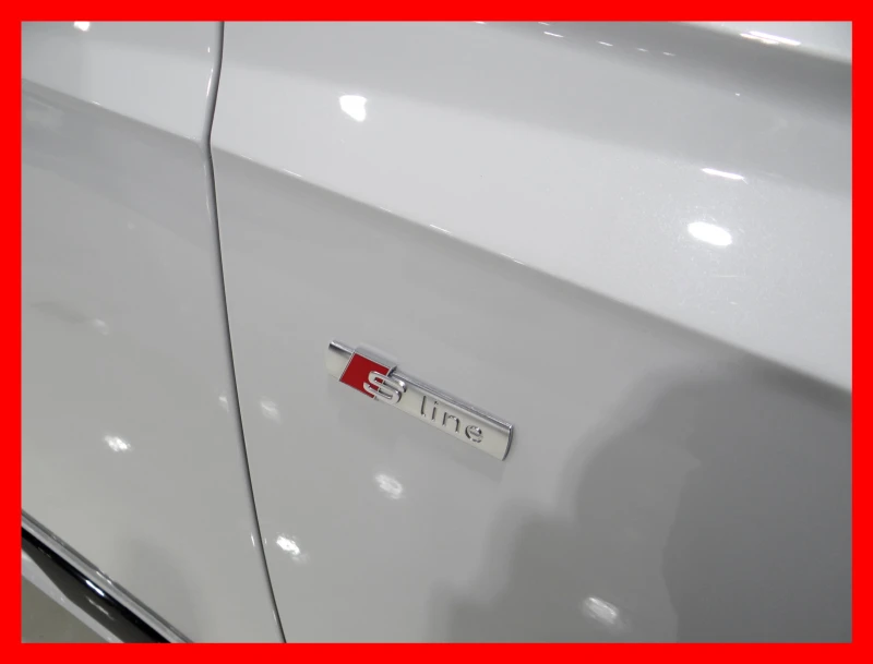 Audi Q7 PROGRESSIV QUATTRO S-LINE, снимка 4 - Автомобили и джипове - 53567197