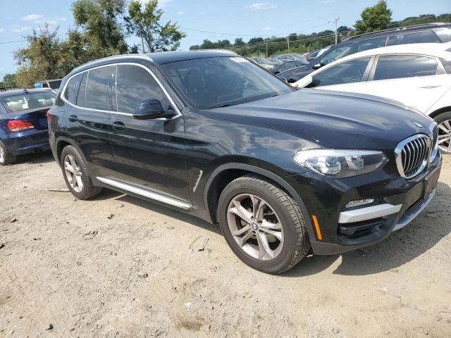 BMW X3 xDrive30i* Keyless* Подгрев* Пано* М.точка* , снимка 4 - Автомобили и джипове - 47558372