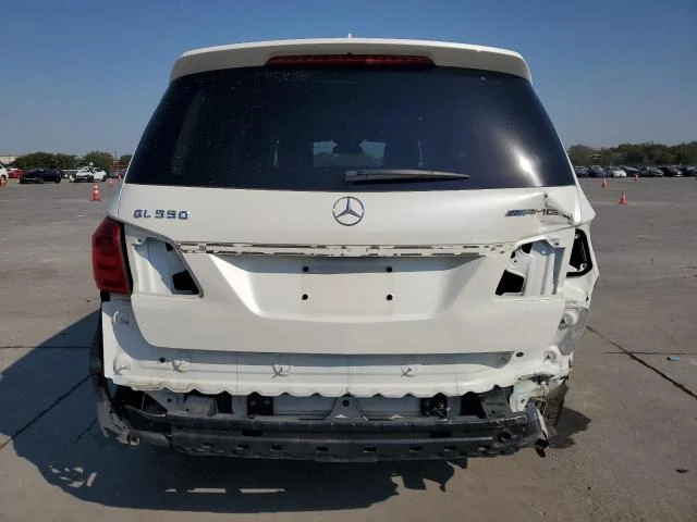 Mercedes-Benz GL 500 AMG* PACK* ДИСТРОНИК* МАСАЖ* КАМЕРА* ОБДУХВАНЕ* ПО, снимка 6 - Автомобили и джипове - 48222167