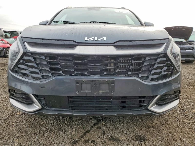 Kia Sportage 1.6Hybrid Drive, снимка 5 - Автомобили и джипове - 53808609