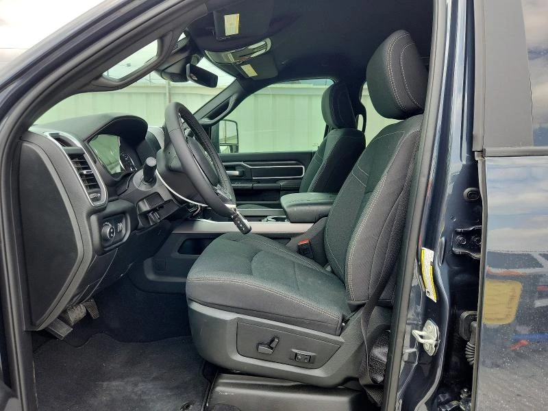 Dodge RAM 2500 LONE STAR| V8 HEMI | Mobile.bg � ����������� 7