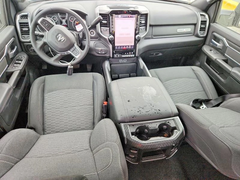 Dodge RAM 2500 LONE STAR| V8 HEMI | Mobile.bg � ����������� 8