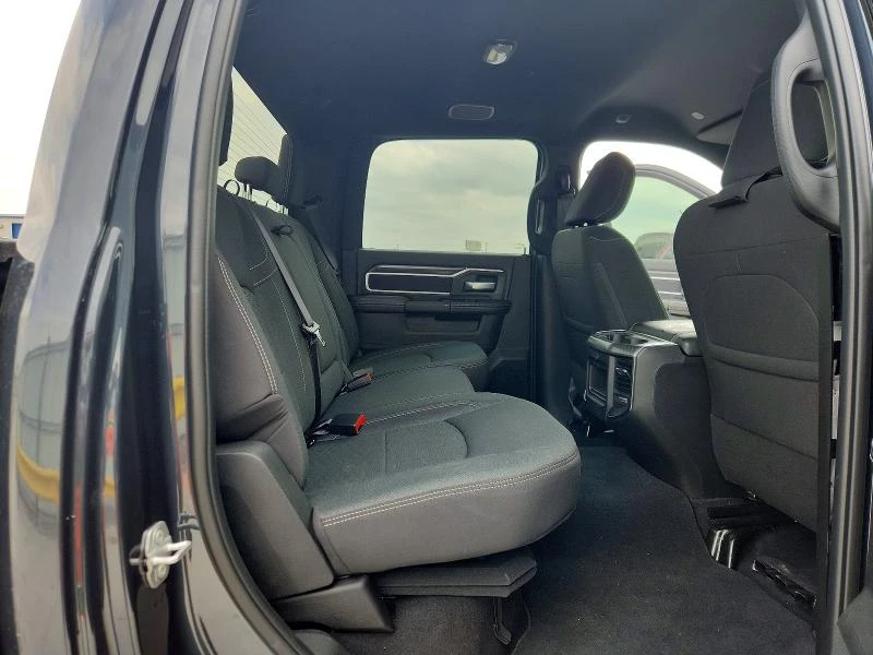 Dodge RAM 2500 LONE STAR| V8 HEMI | Mobile.bg � ����������� 10