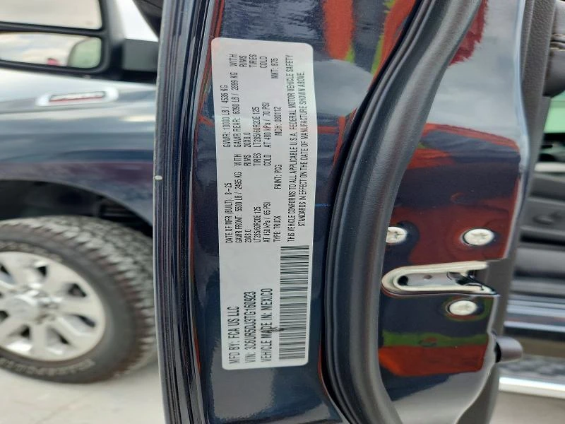 Dodge RAM 2500 LONE STAR| V8 HEMI | Mobile.bg � ����������� 12