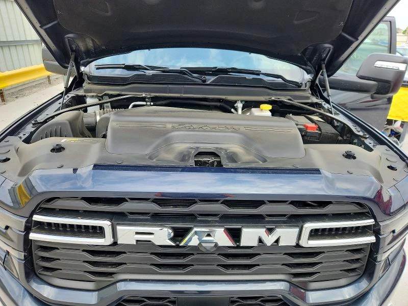 Dodge RAM 2500 LONE STAR| V8 HEMI | Mobile.bg � ����������� 11