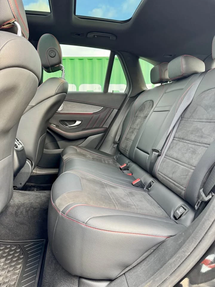 Mercedes-Benz GLC AMG / ���������� | Mobile.bg � ����������� 8