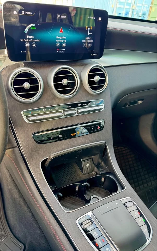 Mercedes-Benz GLC AMG / ���������� | Mobile.bg � ����������� 12