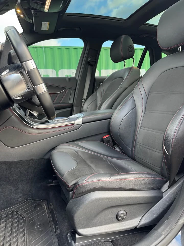 Mercedes-Benz GLC AMG / ���������� | Mobile.bg � ����������� 9