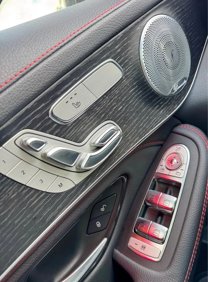 Mercedes-Benz GLC AMG / ���������� | Mobile.bg � ����������� 13
